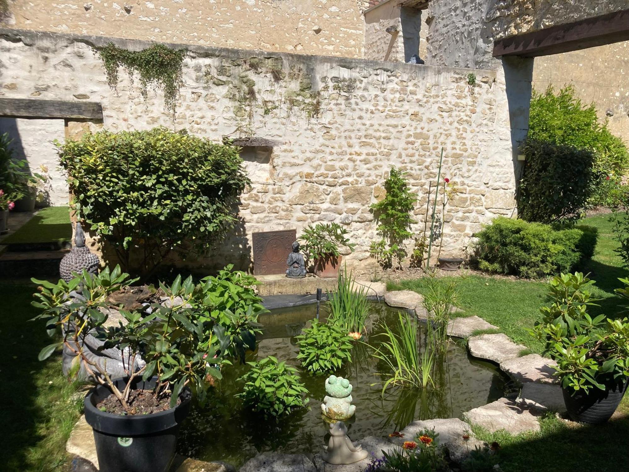 La Detente De Neuilly Neuilly  外观 照片