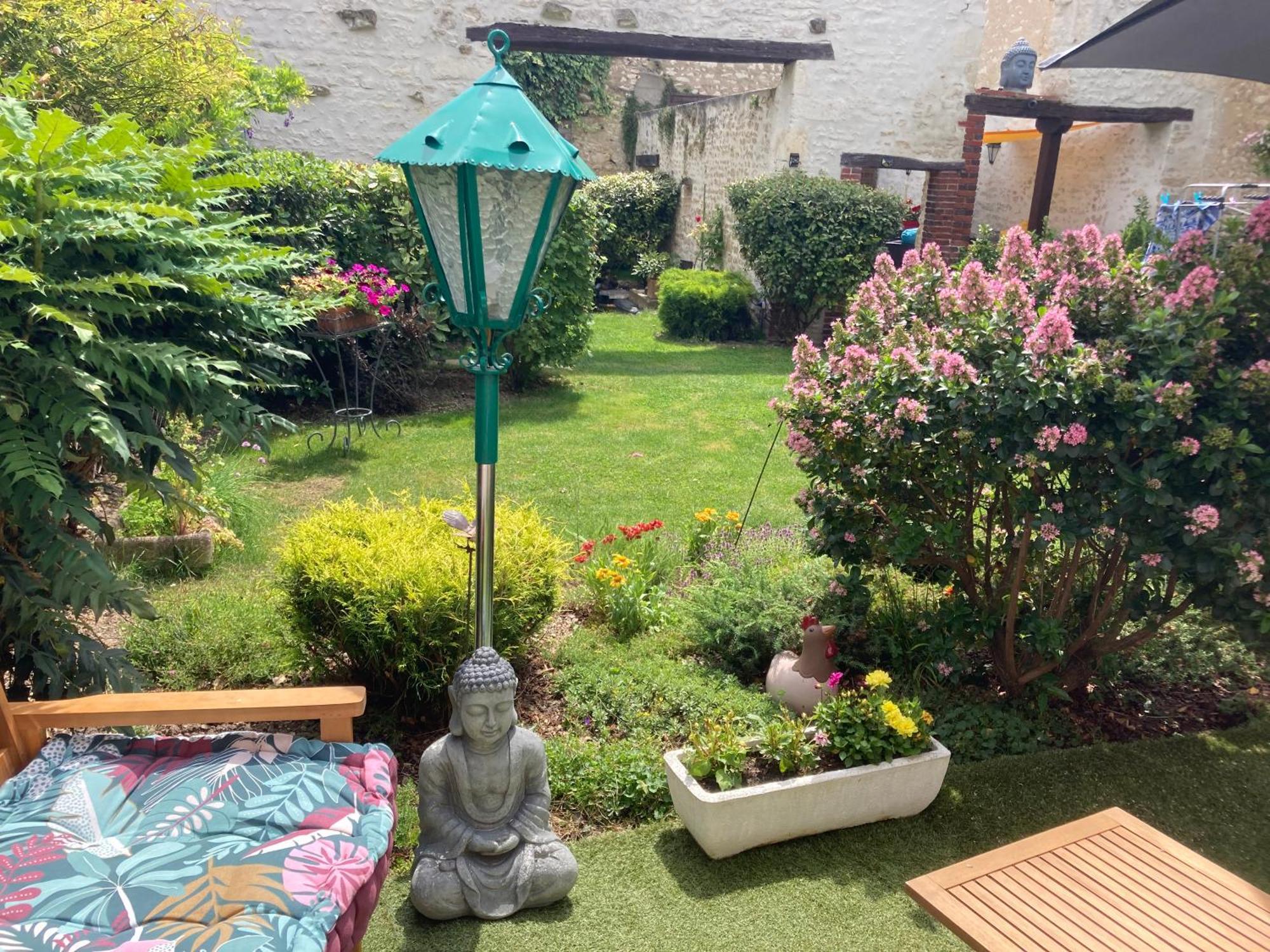 La Detente De Neuilly Neuilly  外观 照片