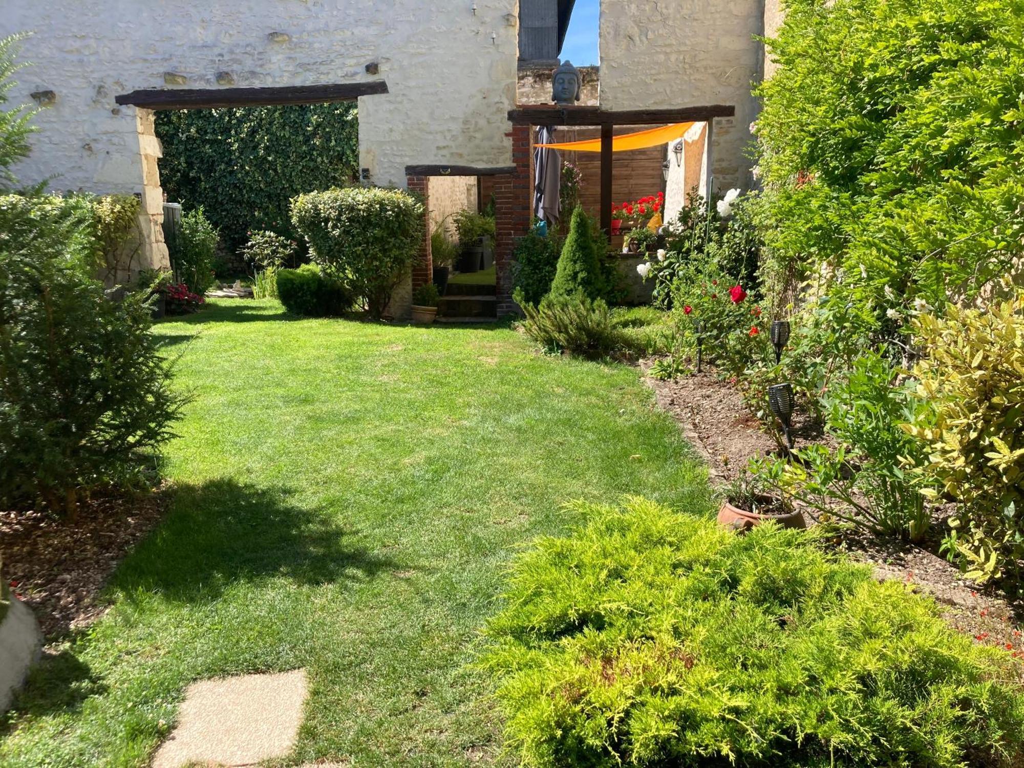 La Detente De Neuilly Neuilly  外观 照片