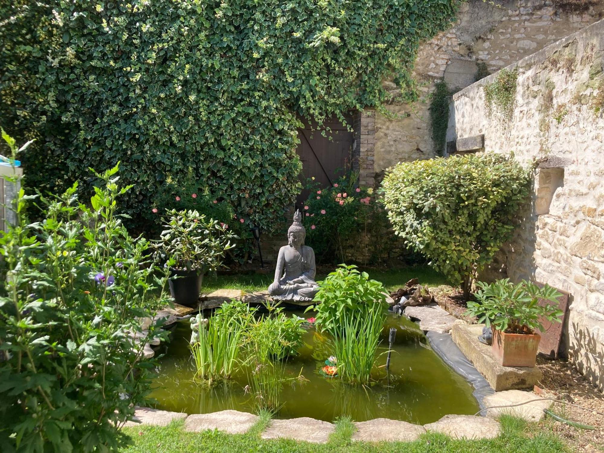 La Detente De Neuilly Neuilly  外观 照片